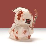 Numskull Silent Hill Tubbz PVC Figure Bubble Head Nurse Boxed Edition 10 cm Mini-Figuur