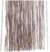 Decoris Kerstboom Folie Slieren - 20 Zakjes - Lichtroze - 50 cm
