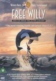 Monique Rotteveel Free Willy