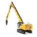 Diecast Masters Caterpillar 85663 Rupsgraafmachine 1:50