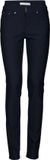 Fransa Zalin 1 Pant Dames Broek - Maat 42