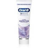 Oral-B 3D White Tandglazuur versterking 75 ml