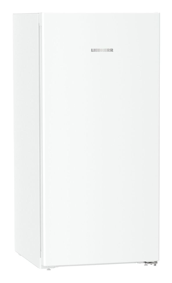 Liebherr FNe 4204 Pure - Upright Freezer - 160L - White