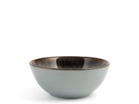 H&H 3241155 Fluwelen schaal, rond, 9 cm
