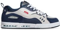 Globe Ct-4 Chaussures Bleu UE 40 Homme
