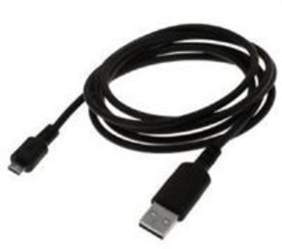 Jabra Link 14201-26 USB-kabel - Zwart