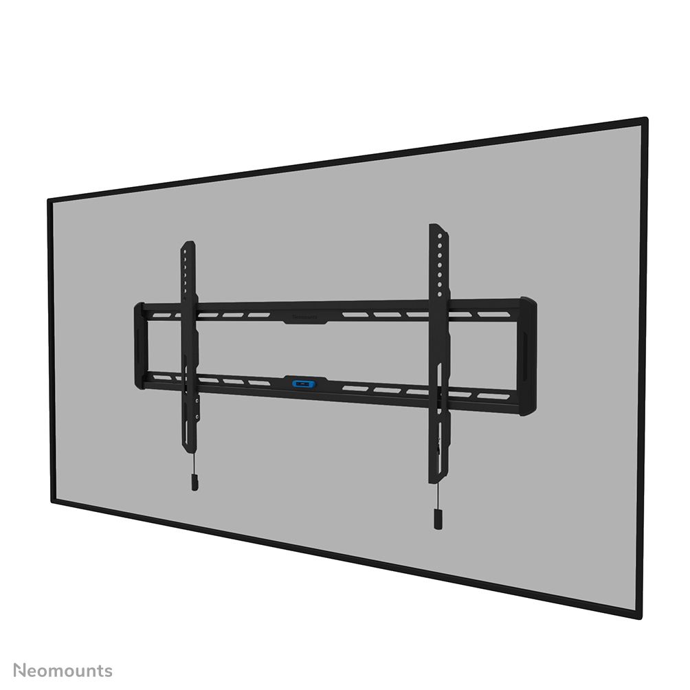 Neomounts WL30-550BL18 TV muurbeugel - vast - 43-86" - zwart