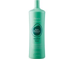 Fanola - Vitamins Pure Balance Be Complex Shampoo