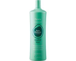 Fanola Vitamins Pure Balance Be Complex Shampoo 1000 ml