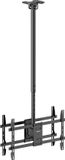 SpeaKa Professional SP-TVCM-550 TV-plafondbeugel