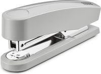 Novus B 2 25 vel capaciteit Home Office nietmachine - Grijs