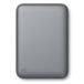 Seagate Expansion STNP20000400 disque dur externe 20 TB 3.5" USB Type-C Gris