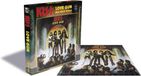 KISS - LOVE GUN - Puzzle - 500 pièces