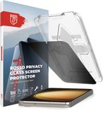 Rosso Privacy Screen Protector Geschikt voor Samsung Galaxy S23 Plus