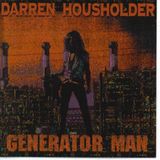 Generator Shrapnel Generator Man