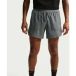 Nike Geweven shorts Stride Dri-Fit