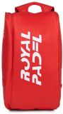 Royal Padel Sac De Padel One Red