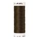 Amann A1678-0667 naaigaren, polyester, 0667 bruin, 200 m, meter