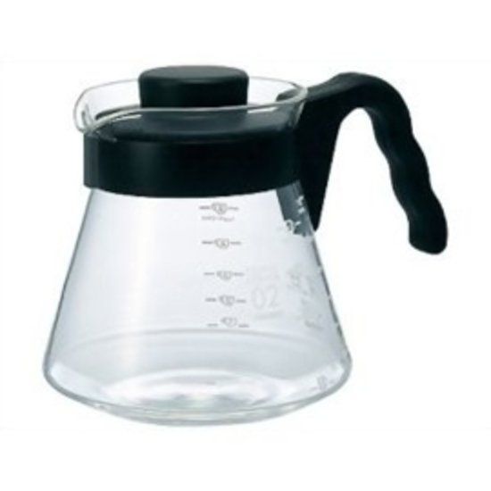 Hario V60 Coffee Server 450