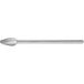 LUKAS-ERZETT A10100820622150 Rondekantenfrees Métal dur Arc rond 8 mm Longueur 150 mm Longueur de travail 20 mm Diamètre de tige 6 mm