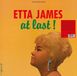 At Etta James - At Last! (LP) (Coloured Vinyl)