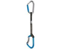 QUICKDRRAW Climbing Technology Salto Set Ul Blauw 22 cm