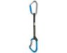 QUICKDRRAW Climbing Technology Salto Set Ul Blauw 22 cm