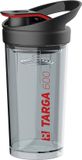 Goodivery Premium Protein Shaker 500 ml Noir rouge