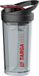 Goodivery Premium Protein Shaker 500 ml Noir rouge