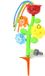 Jamara Mc Fizz bloemen watersproeier voor speelplezier