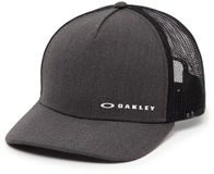 Oakley Chalten Snap-Back Cap - Unisex - Zwart