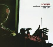 Coast2Coast Scanner - Colofon & Compendium 1991-1994 (2 CD)