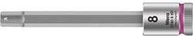 Wera 8740 B HF 05003040001 Dop (zeskant) Dopsleutelinzetstuk 8 mm 3/8