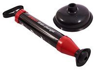 Amtech S1502 aftapbout voor middelmatige belasting