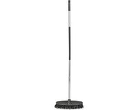 Fiskars 1077114 Bezem Werkbreedte 43 cm
