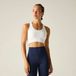 Dare2b Dont Sweat It Ii Sportbeha Met Lage Impact Wit L Vrouw