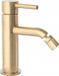 REA Lungo Gold Brush - Mitigeur de bidet - Or