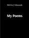 My Poems: A Collection of Personal Reflections
