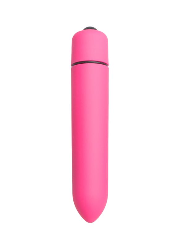 Easytoys Mini Vibe Collection Bullet Vibrator - Roze
