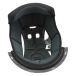 Nzi mentonnière pour casque Trendy