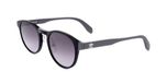 Adidas Original OR0008 H Lunettes de soleil Hommes Noir Rond Plastique