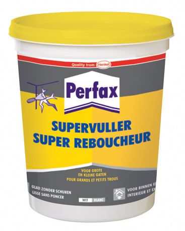 Perfax Supervuller 700 ml