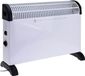 Excellent Electrics Convector kachel DS63051 2000W Blanc/Noir