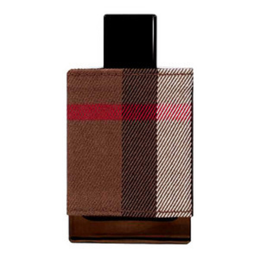 Burberry London eau de toilette / 50 ml / heren