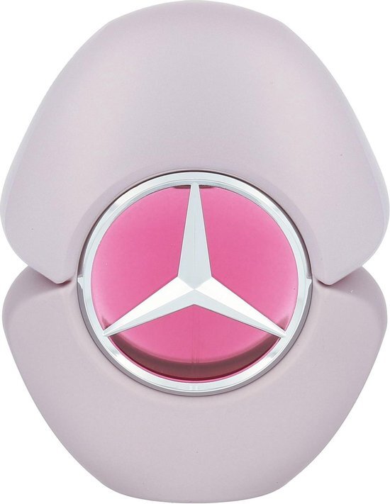 MERCEDES-BENZ Woman eau de parfum / 90 ml / dames