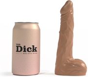 The Dick Chast - Dildo flesh
