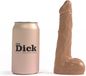 The Dick Chast - Dildo flesh