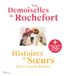 Les Demoiselles de Rochefort: Histoires de Soeurs