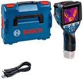 Bosch Professional GTC 600 C 12V Warmtebeeldcamera - Body in L-Boxx