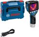 Bosch Professional GTC 600 C 12V Warmtebeeldcamera - Body in L-Boxx